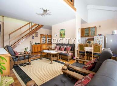 Cetvorosoban stan, Beograd, Blok 44 (piramida), prodaja, 94m2, 253800e, id1375821