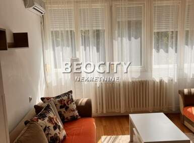 Dvosoban stan, Novi Sad, Nova Detelinara, prodaja, 47m2, 104000e, id1375822