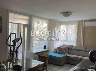 Trosoban stan, Beograd, Zemun (nova Galenika), prodaja, 67m2, 175000e, id1375828