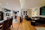 Trosoban stan, Beograd, Vračar (centar), prodaja, 82m2, 391000e, id1375829