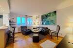 Trosoban stan, Beograd, Vračar (centar), prodaja, 82m2, 391000e, id1375829