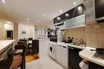 Trosoban stan, Beograd, Vračar (centar), prodaja, 82m2, 391000e, id1375829