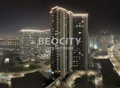 Dvosoban stan, Beograd, Beograd Na Vodi, prodaja, 55m2, 290000e, id1375835