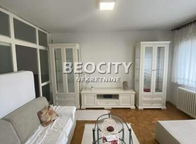 Cetvorosoban stan, Novi Sad, Detelinara, izdavanje, 80m2, 700e, id1375842