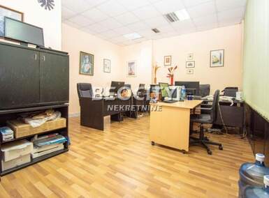 Poslovni prostor / Lokal, Beograd, Voždovac, prodaja, 27m2, 48500e, id1375843