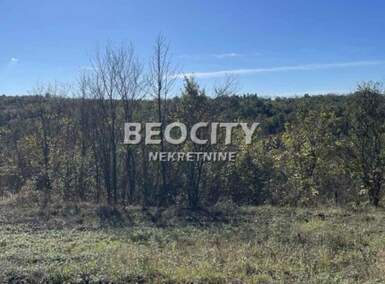 Plac, Beograd, Glumčevo Brdo, prodaja, 7000m2, 37450e, id1375847