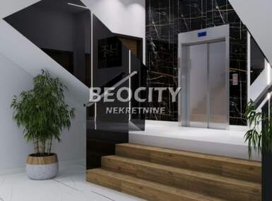 Cetvorosoban stan, Novi Sad, prodaja, 97m2, 230000e, id1375848