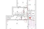 Cetvorosoban stan, Novi Sad, prodaja, 97m2, 230000e, id1375848