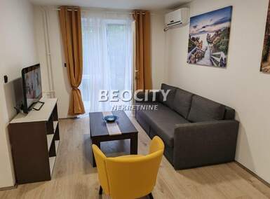 Trosoban stan, Novi Sad, Centar, izdavanje, 55m2, 680e, id1375854