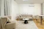 Trosoban stan, Beograd, Vračar (centar), izdavanje, 75m2, 1000e, id1375855
