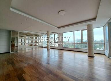 Stan, Beograd, Vračar (centar), prodaja, 260m2, 1e, id1375856