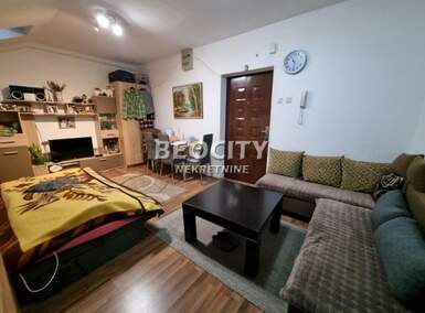 Jednosoban stan, Novi Sad, Bulevar Oslobođenja, prodaja, 31m2, 73000e, id1375859