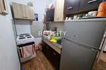 Jednosoban stan, Novi Sad, Bulevar Oslobođenja, prodaja, 31m2, 73000e, id1375859