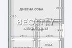 Poslovni prostor / Lokal, Beograd, Obrenovac (mesto), prodaja, 44m2, 39600e, id1375861