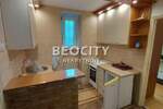 Dvosoban stan, Beograd, Kneza Miloša (centar), izdavanje, 42m2, 450e, id1375864