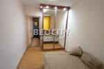 Dvosoban stan, Beograd, Kneza Miloša (centar), izdavanje, 42m2, 450e, id1375864