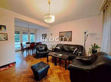 Kuca, Beograd, Dedinje (rtv Pink), prodaja, 140m2, 599000e, id1375865