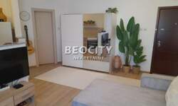 Dvosoban stan, Novi Sad, Bulevar Patrijarha Pavla, prodaja, 48m2, 116000e, id1375866