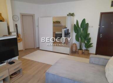Dvosoban stan, Novi Sad, Bulevar Patrijarha Pavla, prodaja, 48m2, 116000e, id1375866