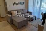 Dvosoban stan, Novi Sad, Bulevar Patrijarha Pavla, prodaja, 48m2, 116000e, id1375866