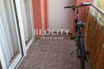 Dvosoban stan, Novi Sad, Bulevar Patrijarha Pavla, prodaja, 48m2, 116000e, id1375866