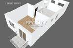 Trosoban stan, Beograd, Žarkovo, prodaja, 52m2, 110495e, id1375867