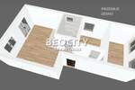 Trosoban stan, Beograd, Žarkovo, prodaja, 55m2, 117262e, id1375874