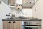 Dvosoban stan, Beograd, Vračar (centar), izdavanje, 40m2, 800e, id1375877