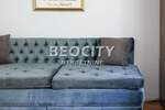 Dvosoban stan, Beograd, Vračar (centar), izdavanje, 40m2, 800e, id1375877