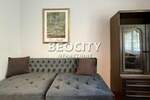 Dvosoban stan, Beograd, Vračar (centar), izdavanje, 40m2, 800e, id1375877