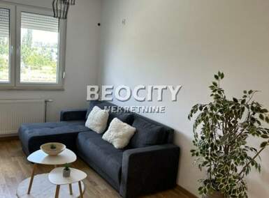 Dvosoban stan, Novi Sad, Avijatičarsko Naselje, prodaja, 44m2, 120000e, id1375879