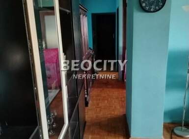 Trosoban stan, Novi Sad, Detelinara, prodaja, 65m2, 137000e, id1375880
