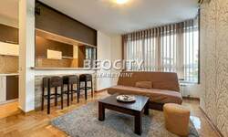 Trosoban stan, Beograd, Voždovac, izdavanje, 65m2, 800e, id1375884