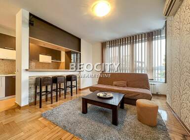 Trosoban stan, Beograd, Voždovac, izdavanje, 65m2, 800e, id1375884