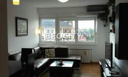 Cetvorosoban stan, Novi Sad, Centar, prodaja, 90m2, 190000e, id1375886