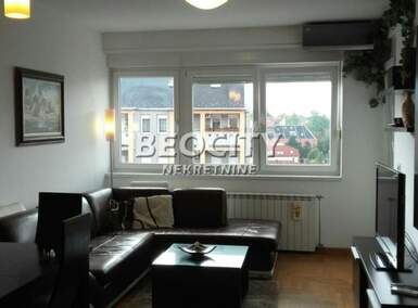 Cetvorosoban stan, Novi Sad, Centar, prodaja, 90m2, 190000e, id1375886