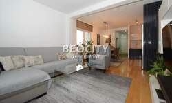 Trosoban stan, Beograd, Voždovac, prodaja, 75m2, 390000e, id1375887