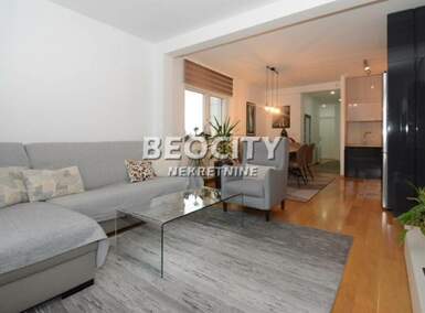 Trosoban stan, Beograd, Voždovac, prodaja, 75m2, 390000e, id1375887