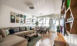 Cetvorosoban stan, Beograd, Blok 23, izdavanje, 72m2, 1300e, id1375889