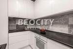 Cetvorosoban stan, Beograd, Blok 23, izdavanje, 72m2, 1300e, id1375889