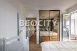 Cetvorosoban stan, Beograd, Blok 23, izdavanje, 72m2, 1300e, id1375889