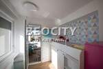Cetvorosoban stan, Beograd, Blok 23, izdavanje, 72m2, 1300e, id1375889