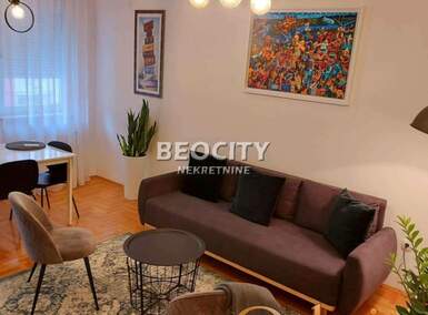 Trosoban stan, Novi Sad, Centar, prodaja, 60m2, 187500e, id1375893