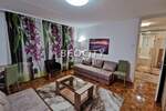 Jednosoban stan, Novi Sad, Bulevar Oslobođenja, izdavanje, 37m2, 300e, id1375896