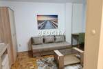 Jednosoban stan, Novi Sad, Bulevar Oslobođenja, izdavanje, 37m2, 300e, id1375896