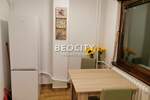 Jednosoban stan, Novi Sad, Bulevar Oslobođenja, izdavanje, 37m2, 300e, id1375896