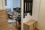 Jednosoban stan, Novi Sad, Bulevar Oslobođenja, izdavanje, 37m2, 300e, id1375896