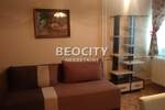 Jednosoban stan, Novi Sad, Bulevar Oslobođenja, prodaja, 22m2, 65000e, id1375898