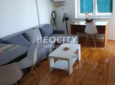 Dvosoban stan, Novi Sad, Adice, izdavanje, 37m2, 300e, id1375899