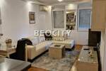Dvosoban stan, Novi Sad, Grbavica, izdavanje, 45m2, 450e, id1375900